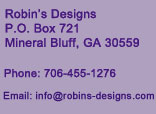 contact info